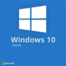 מערכת הפעלה Windows 10 Home Retail משלוח דיגיטלי מהיר ומאובטח