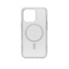 כיסוי אייפון 13 פרו OtterBox Symmetry שקוף נצנץ אוטרבוקס - הגנה קשיחה וכיסוי יפה