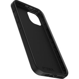 כיסוי OtterBox למכשירי iPhone 14 Pro דגם Symmetry בצבע שחור