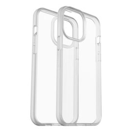 כיסוי אייפון 13 פרו מקס OtterBox Symmetry שקוף אוטרבוקס - הגנה קשיחה ומיוחדת