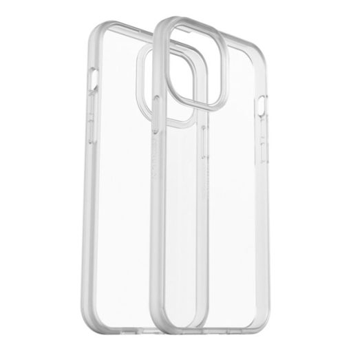 כיסוי אייפון 13 פרו מקס OtterBox Symmetry שקוף אוטרבוקס - הגנה קשיחה ומיוחדת