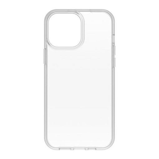 כיסוי אייפון 13 פרו מקס OtterBox Symmetry שקוף אוטרבוקס - הגנה קשיחה ומיוחדת