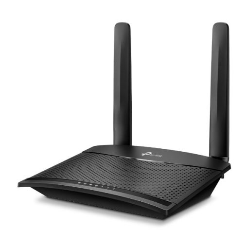 ראוטר מודם סלולרי MR100 4G LTE 300Mbps מבית TP-Link