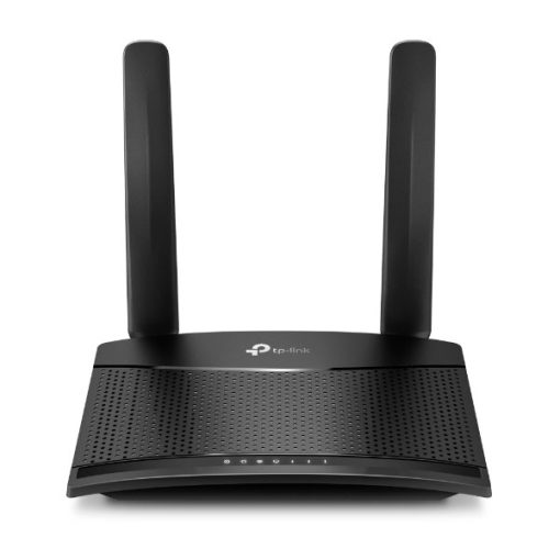 ראוטר מודם סלולרי MR100 4G LTE 300Mbps מבית TP-Link