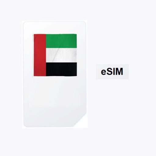 כרטיס eSIM לארצות הברית בנפח 70 גיגה למשך 30 יום